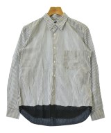 BLACK COMME des GARCONS カジュアルシャツ