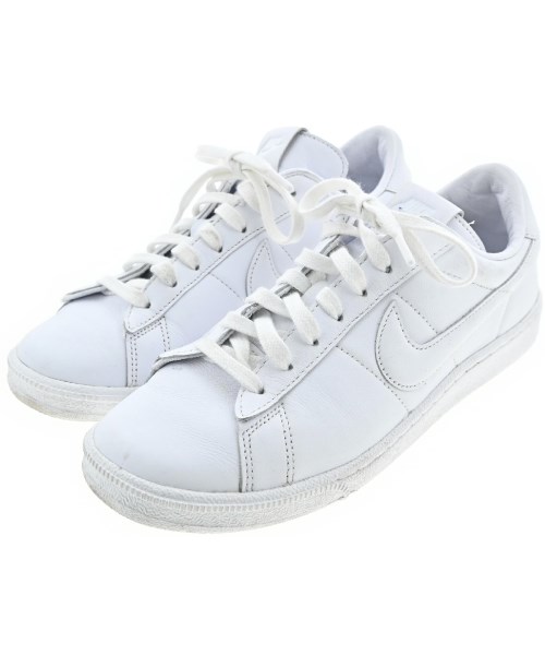 ブラックコムデギャルソン(BLACK COMME des GARCONS)のBLACK COMME des GARCONS スニーカー