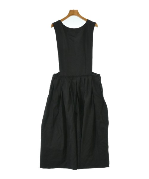 ブラックコムデギャルソン(BLACK COMME des GARCONS)のBLACK COMME des GARCONS ワンピース