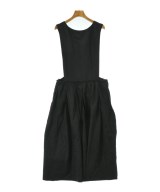 BLACK COMME des GARCONS ワンピース