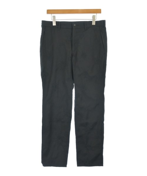 ブラックコムデギャルソン(BLACK COMME des GARCONS)のBLACK COMME des GARCONS スラックス