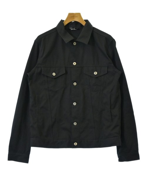 ブラックコムデギャルソン(BLACK COMME des GARCONS)のBLACK COMME des GARCONS ブルゾン（その他）