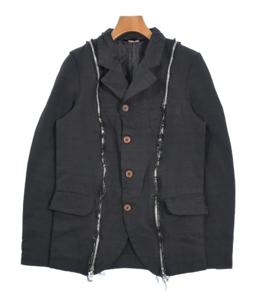 ブラックコムデギャルソン(BLACK COMME des GARCONS)のBLACK COMME des GARCONS ジャケット