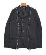 BLACK COMME des GARCONS ジャケット
