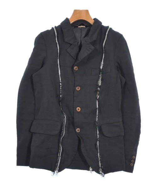 ブラックコムデギャルソン(BLACK COMME des GARCONS)のBLACK COMME des GARCONS ジャケット