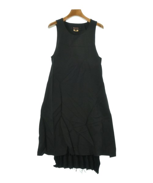 ブラックコムデギャルソン(BLACK COMME des GARCONS)のBLACK COMME des GARCONS ワンピース