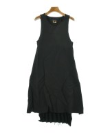 BLACK COMME des GARCONS ワンピース