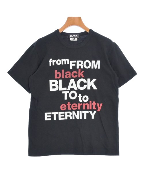 ブラックコムデギャルソン(BLACK COMME des GARCONS)のBLACK COMME des GARCONS Tシャツ・カットソー