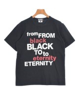 BLACK COMME des GARCONS Tシャツ・カットソー