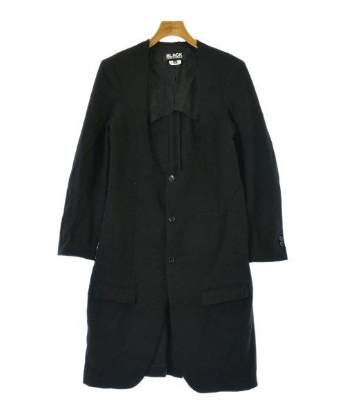 ブラックコムデギャルソン(BLACK COMME des GARCONS)のBLACK COMME des GARCONS コート（その他）