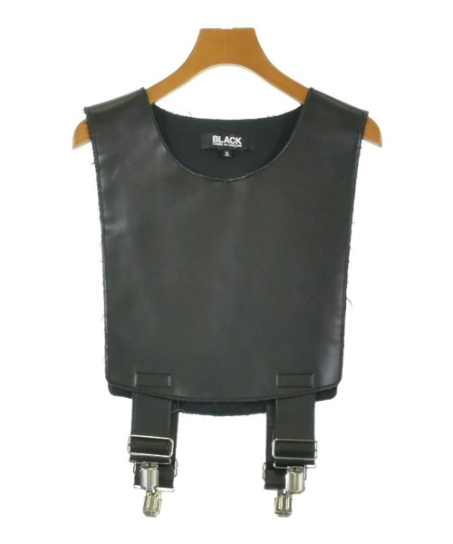 ブラックコムデギャルソン(BLACK COMME des GARCONS)のBLACK COMME des GARCONS ベスト