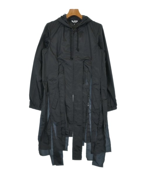 ブラックコムデギャルソン(BLACK COMME des GARCONS)のBLACK COMME des GARCONS ブルゾン（その他）
