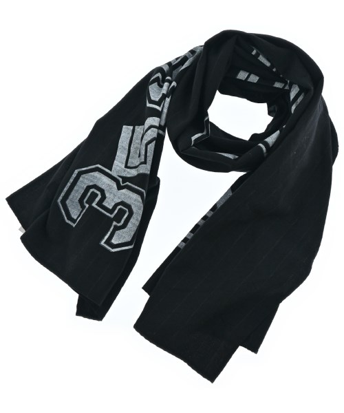 ブラックコムデギャルソン(BLACK COMME des GARCONS)のBLACK COMME des GARCONS マフラー