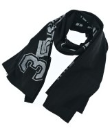 BLACK COMME des GARCONS マフラー