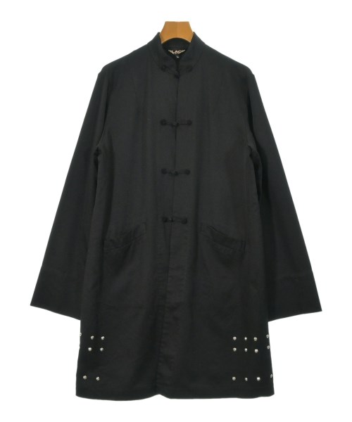 ブラックコムデギャルソン(BLACK COMME des GARCONS)のBLACK COMME des GARCONS コート（その他）