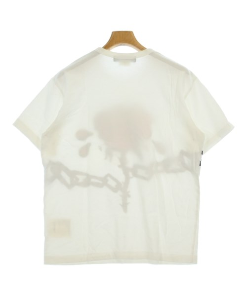 BLACK COMME des GARCONS（ブラックコムデギャルソン）Tシャツ・カットソー 白 サイズ:XL メンズ/2200672498145