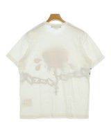 BLACK COMME des GARCONS（ブラックコムデギャルソン）Tシャツ・カットソー 白 サイズ:XL メンズ/2200672498145
