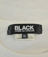 BLACK COMME des GARCONS（ブラックコムデギャルソン）Tシャツ・カットソー 白 サイズ:XL メンズ/2200672498145