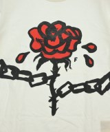 BLACK COMME des GARCONS（ブラックコムデギャルソン）Tシャツ・カットソー 白 サイズ:XL メンズ/2200672498145