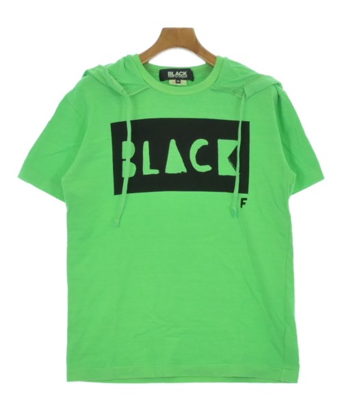 BLACK COMME des GARCONS(ブラックコムデギャルソン)Tシャツ・カットソー 緑 サイズ:M/2200672498169