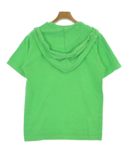 BLACK COMME des GARCONS（ブラックコムデギャルソン）Tシャツ・カットソー 緑 サイズ:M メンズ/2200672498169