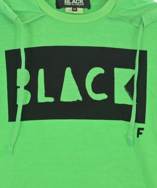 BLACK COMME des GARCONS（ブラックコムデギャルソン）Tシャツ・カットソー 緑 サイズ:M メンズ/2200672498169