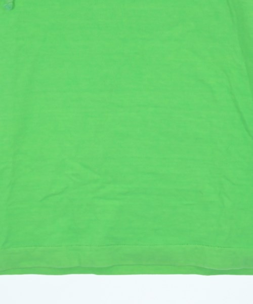 BLACK COMME des GARCONS（ブラックコムデギャルソン）Tシャツ・カットソー 緑 サイズ:M メンズ/2200672498169