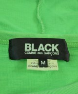 BLACK COMME des GARCONS（ブラックコムデギャルソン）Tシャツ・カットソー 緑 サイズ:M メンズ/2200672498169