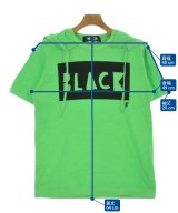 BLACK COMME des GARCONS（ブラックコムデギャルソン）Tシャツ・カットソー 緑 サイズ:M メンズ/2200672498169