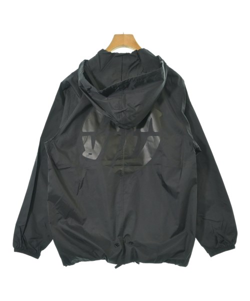 BLACK COMME des GARCONS（ブラックコムデギャルソン）マウンテンパーカー 黒 サイズ:M メンズ/2200672597053