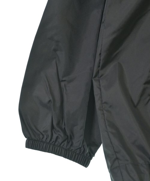 BLACK COMME des GARCONS（ブラックコムデギャルソン）マウンテンパーカー 黒 サイズ:M メンズ/2200672597053