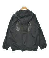 BLACK COMME des GARCONS（ブラックコムデギャルソン）マウンテンパーカー 黒 サイズ:M メンズ/2200672597053