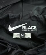 BLACK COMME des GARCONS（ブラックコムデギャルソン）マウンテンパーカー 黒 サイズ:M メンズ/2200672597053