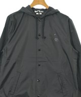 BLACK COMME des GARCONS（ブラックコムデギャルソン）マウンテンパーカー 黒 サイズ:M メンズ/2200672597053