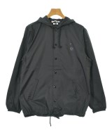 BLACK COMME des GARCONS マウンテンパーカー