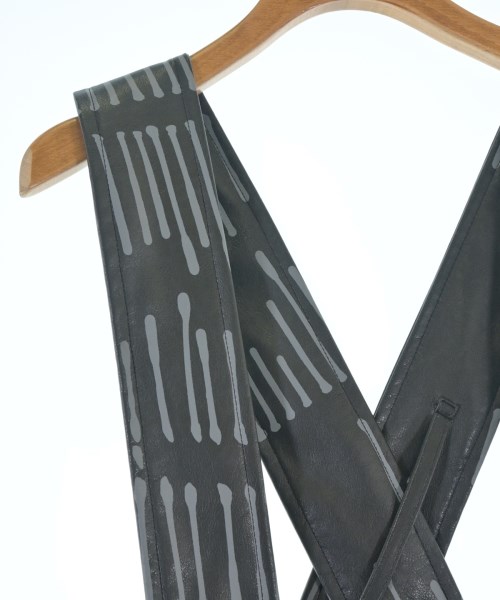 BLACK COMME des GARCONS（ブラックコムデギャルソン）ワンピース 黒 サイズ:S レディース/2200671608064