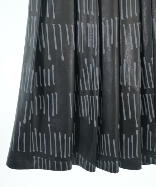 BLACK COMME des GARCONS（ブラックコムデギャルソン）ワンピース 黒 サイズ:S レディース/2200671608064