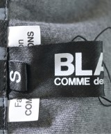 BLACK COMME des GARCONS（ブラックコムデギャルソン）ワンピース 黒 サイズ:S レディース/2200671608064