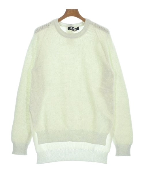 BLACK COMME des GARCONS(ブラックコムデギャルソン)のニット・セーター サイズ:L 24,000円
