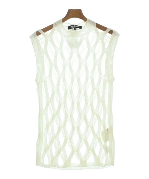 BLACK COMME des GARCONS(ブラックコムデギャルソン)のニット・セーター サイズ:M 28,800円