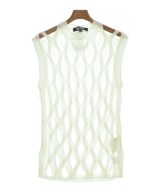 BLACK COMME des GARCONS ニット・セーター
