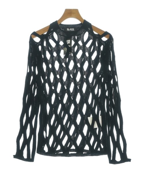 BLACK COMME des GARCONS(ブラックコムデギャルソン)のニット・セーター サイズ:M 32,600円