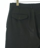 BLACK COMME des GARCONS（ブラックコムデギャルソン）スラックス 黒 サイズ:M メンズ/2200672652035