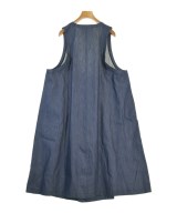 BLACK COMME des GARCONS（ブラックコムデギャルソン）ワンピース 青 サイズ:XS レディース/2200672726132