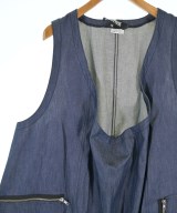 BLACK COMME des GARCONS（ブラックコムデギャルソン）ワンピース 青 サイズ:XS レディース/2200672726132