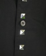 BLACK COMME des GARCONS（ブラックコムデギャルソン）カジュアルシャツ 黒 サイズ:L メンズ/2200672796012