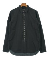 BLACK COMME des GARCONS カジュアルシャツ