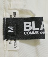 BLACK COMME des GARCONS（ブラックコムデギャルソン）その他 白 サイズ:M メンズ/2200672482212