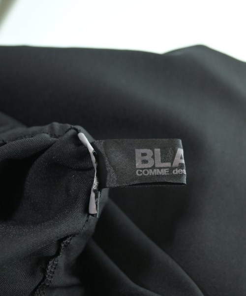 BLACK COMME des GARCONS（ブラックコムデギャルソン）ロング・マキシ丈スカート 黒 サイズ:S レディース/2200673003058