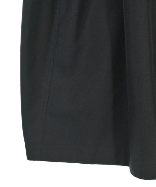 BLACK COMME des GARCONS（ブラックコムデギャルソン）ロング・マキシ丈スカート 黒 サイズ:S レディース/2200673003058